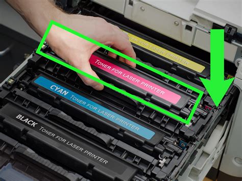 change print cartridge|how to change printer cartridges.